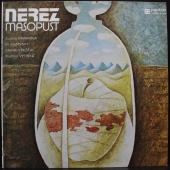 Nerez ‎- Masopust  8113 0619