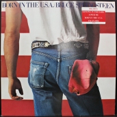 Bruce Springsteen ‎- Born In The U.S.A.  86304