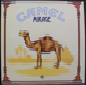 Camel ‎- Mirage 6.21598 AO