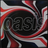 Oasis - Precreation Blues  IMLP9278