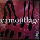 Camouflage ‎- Meanwhile  849 140-1