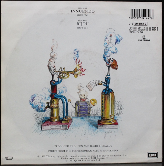 Innuendo перевод. Queen Innuendo 1991. Innuendo Queen альбом. Queen Innuendo обложка альбома. Queen Innuendo Vinyl.